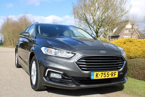 Ford Mondeo - Afbeelding 11 van 23