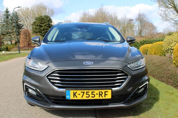 Ford Mondeo - Afbeelding 12 van 23