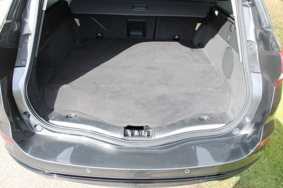 Ford Mondeo - Afbeelding 18 van 23