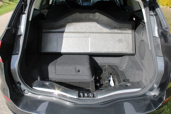 Ford Mondeo - Afbeelding 19 van 23