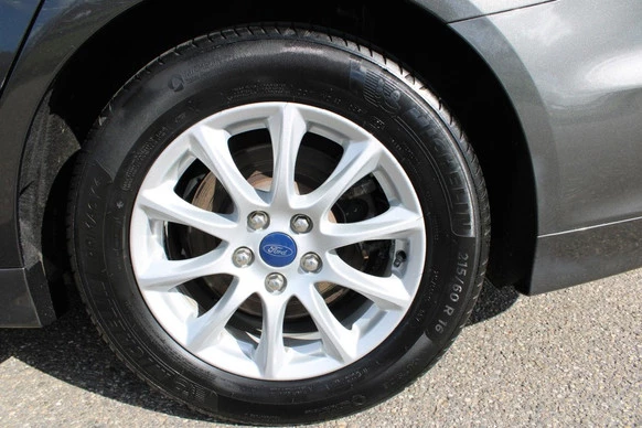 Ford Mondeo - Afbeelding 20 van 23