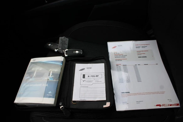 Ford Mondeo - Afbeelding 21 van 23