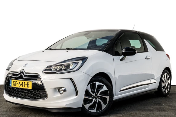 Citroën DS3 - Afbeelding 1 van 30