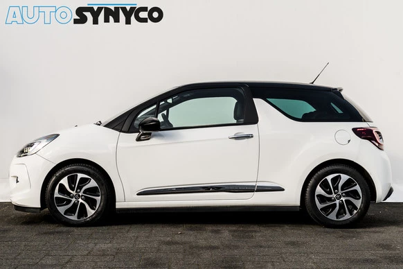 Citroën DS3 - Afbeelding 2 van 30