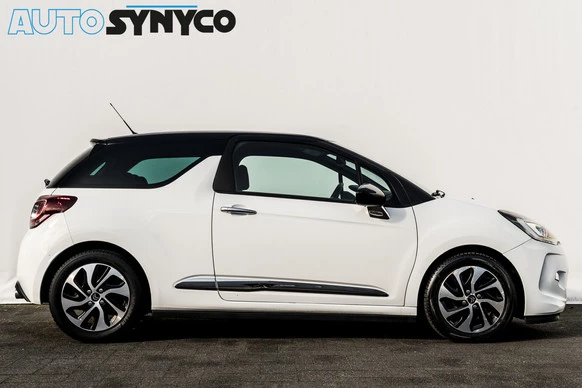 Citroën DS3 - Afbeelding 4 van 30
