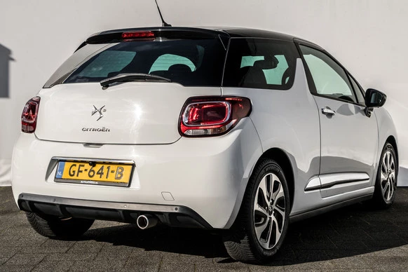 Citroën DS3 - Afbeelding 6 van 30