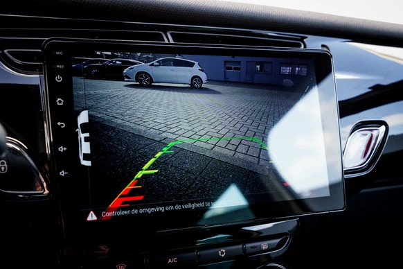 Citroën DS3 - Afbeelding 12 van 30