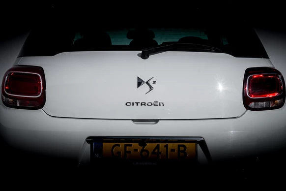 Citroën DS3 - Afbeelding 19 van 30
