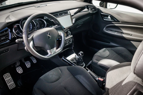 Citroën DS3 - Afbeelding 20 van 30