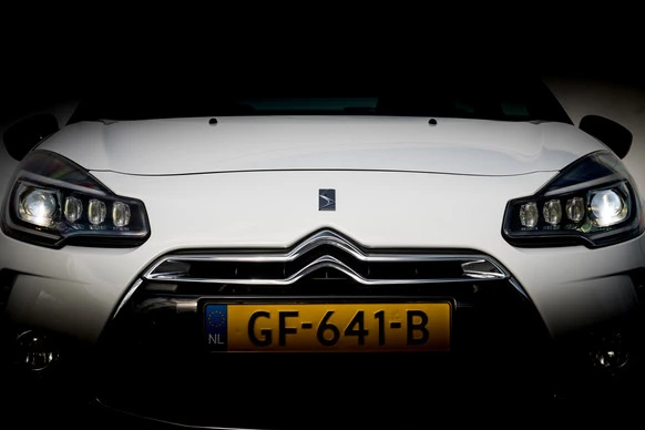 Citroën DS3 - Afbeelding 26 van 30