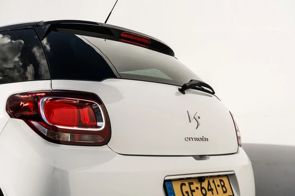 Citroën DS3 - Afbeelding 28 van 30