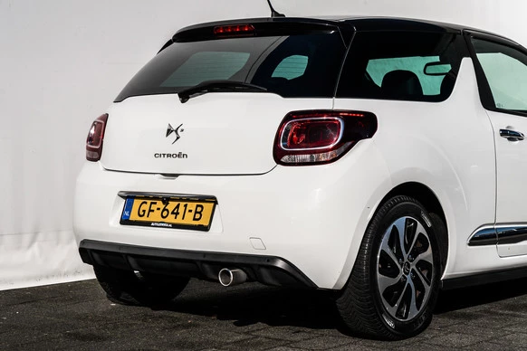 Citroën DS3 - Afbeelding 30 van 30