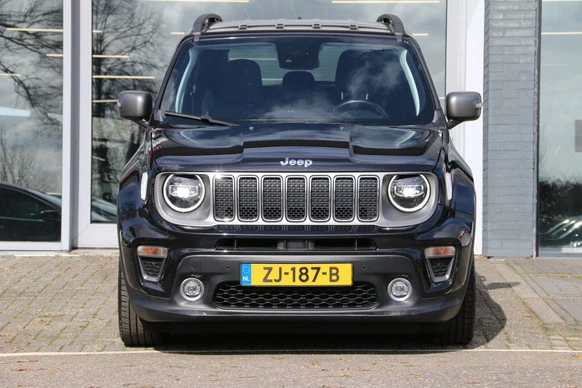 Jeep Renegade - Afbeelding 2 van 18