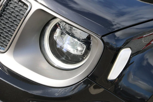 Jeep Renegade - Afbeelding 3 van 18