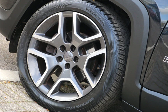 Jeep Renegade - Afbeelding 4 van 18