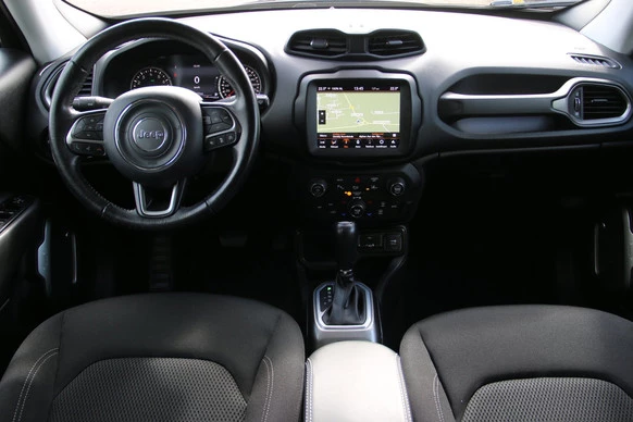 Jeep Renegade - Afbeelding 10 van 18