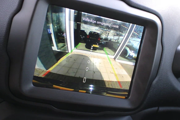 Jeep Renegade - Afbeelding 11 van 18