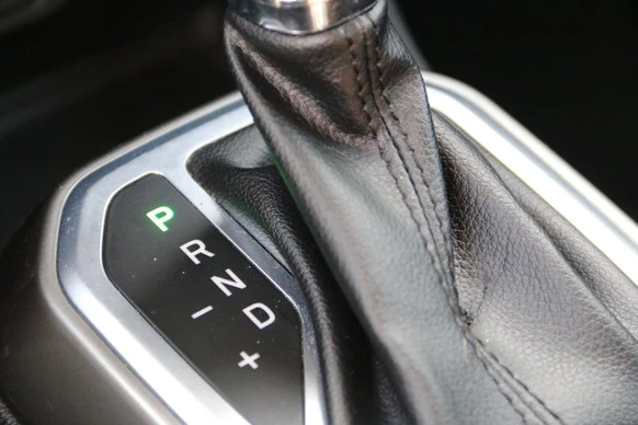 Jeep Renegade - Afbeelding 12 van 18