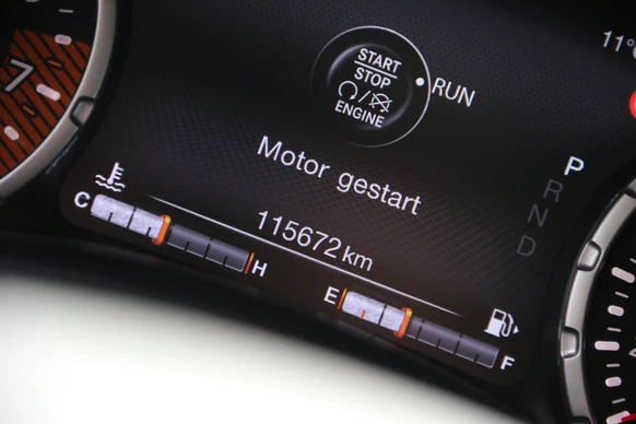 Jeep Renegade - Afbeelding 14 van 18