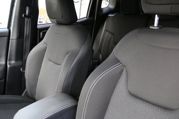 Jeep Renegade - Afbeelding 17 van 18