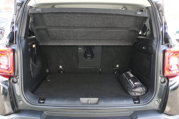 Jeep Renegade - Afbeelding 18 van 18