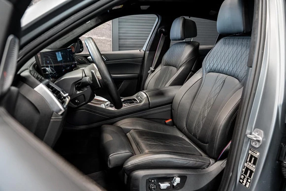 BMW X6 - Afbeelding 3 van 30