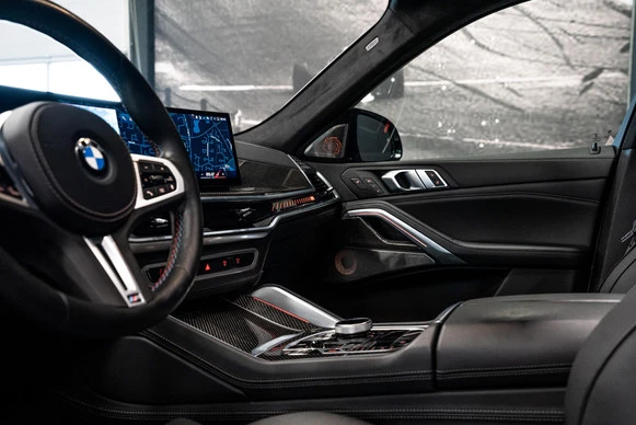 BMW X6 - Afbeelding 5 van 30