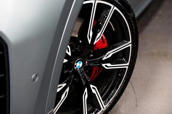 BMW X6 - Afbeelding 6 van 30