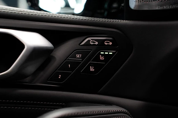 BMW X6 - Afbeelding 7 van 30