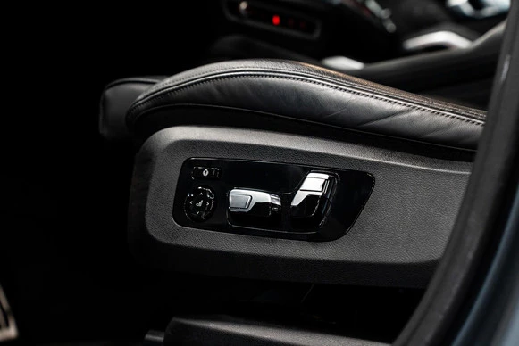BMW X6 - Afbeelding 11 van 30