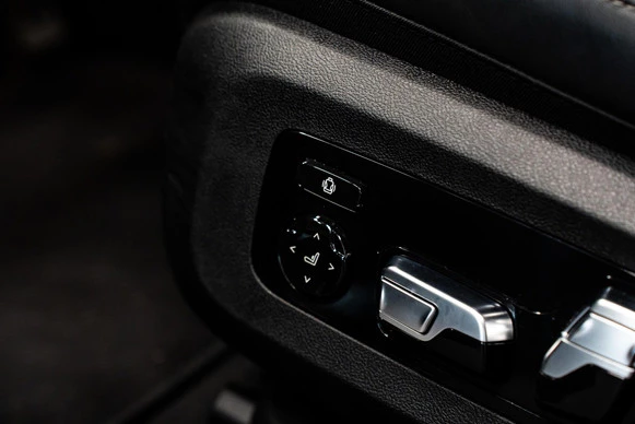 BMW X6 - Afbeelding 12 van 30