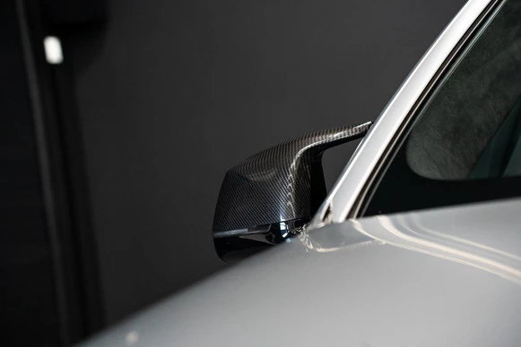 BMW X6 - Afbeelding 13 van 30