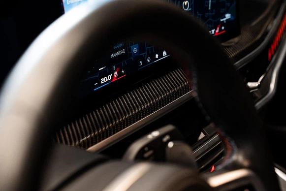 BMW X6 - Afbeelding 14 van 30