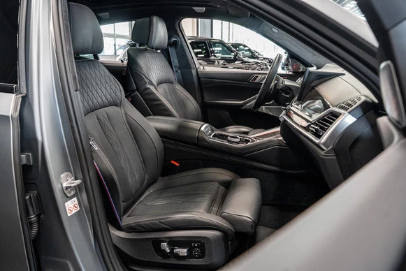 BMW X6 - Afbeelding 19 van 30
