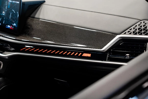 BMW X6 - Afbeelding 20 van 30