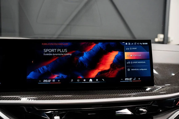 BMW X6 - Afbeelding 23 van 30