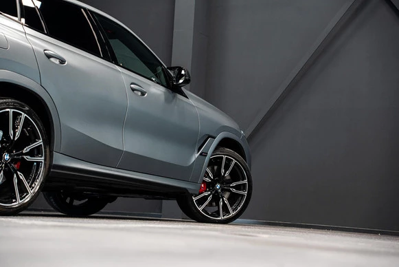 BMW X6 - Afbeelding 24 van 30