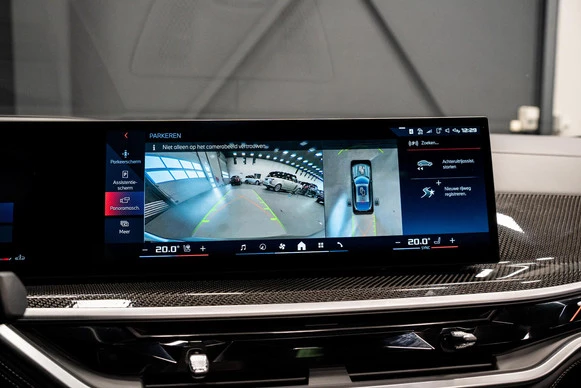 BMW X6 - Afbeelding 25 van 30