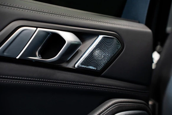 BMW X6 - Afbeelding 27 van 30