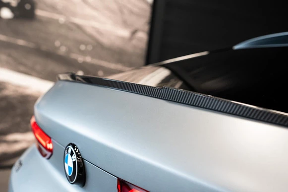 BMW X6 - Afbeelding 29 van 30