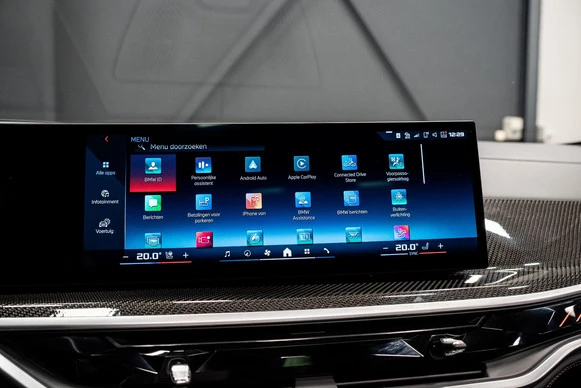 BMW X6 - Afbeelding 30 van 30