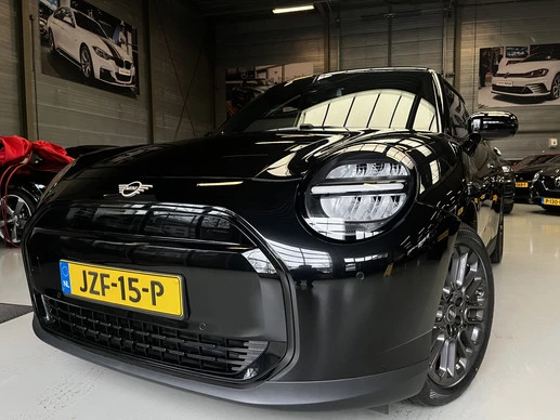 MINI 3-Deurs - Afbeelding 1 van 29