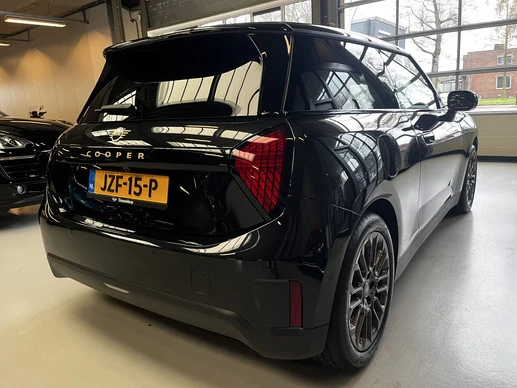 MINI 3-Deurs - Afbeelding 7 van 29