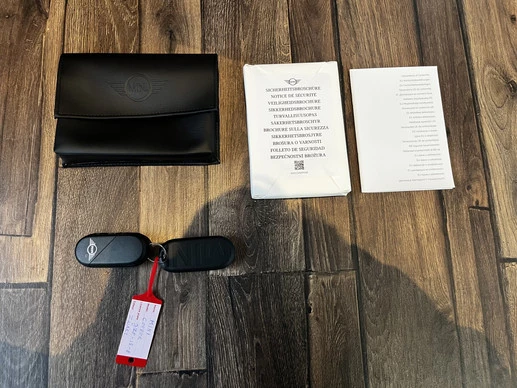 MINI 3-Deurs - Afbeelding 10 van 29