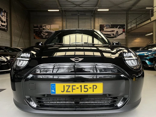 MINI 3-Deurs - Afbeelding 14 van 29