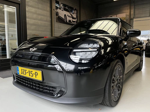 MINI 3-Deurs - Afbeelding 17 van 29