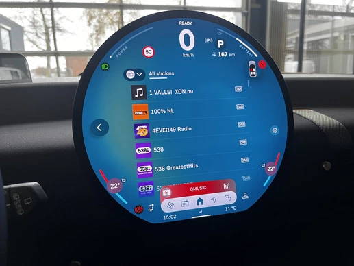 MINI 3-Deurs - Afbeelding 18 van 29