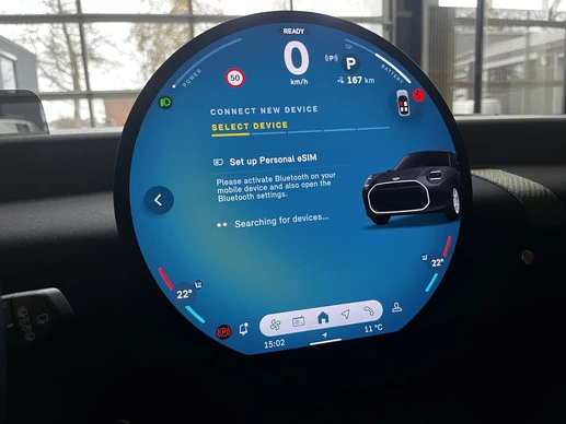 MINI 3-Deurs - Afbeelding 19 van 29