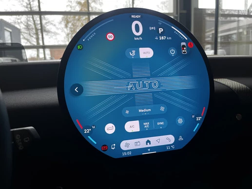 MINI 3-Deurs - Afbeelding 20 van 29