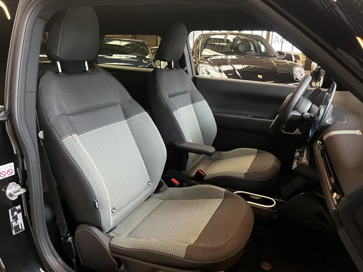 MINI 3-Deurs - Afbeelding 26 van 29